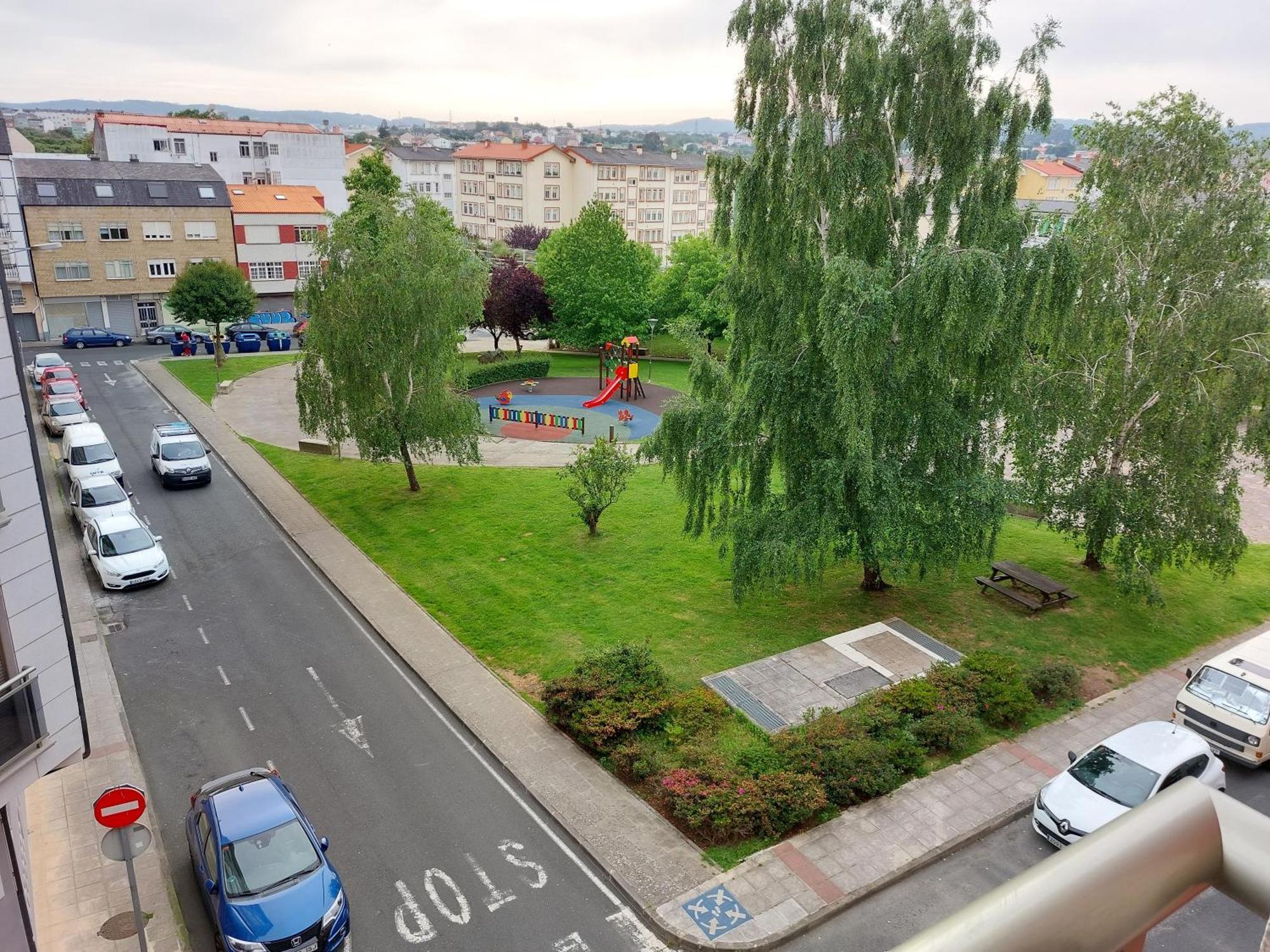 Duplex En Naron. 4 Hab. 3 Banos Apartment Exterior photo
